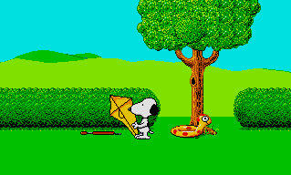 Capture d'écran de jeu